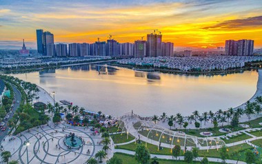 Luxury Living báo lãi tăng, hết nợ trái phiếu