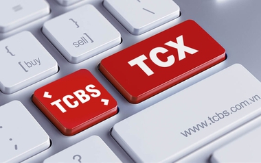 TCBS lên kế hoạch mua lại trước hạn 1.000 tỷ đồng trái phiếu trong tháng 4