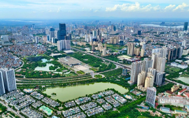 TP.HCM yêu cầu đẩy nhanh các giải pháp triển khai các dự án nhà ở xã hội