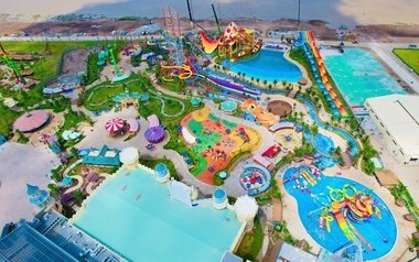 Vinpearl muốn huy động 8.000 tỷ đồng từ chào bán cổ phiếu, bổ sung 11 ngành nghề