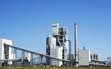 Xi măng Long Thành tiếp tục báo lỗ, nợ phải trả vượt 5.200 tỷ đồng