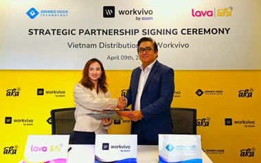 Doanh nghiệp Việt đối mặt 'đứt gãy trải nghiệm nhân viên', AKA Digital bắt tay Workvivo tìm lời giải