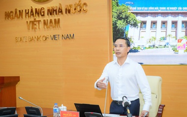 46 ngân hàng thương mại cam kết giảm lãi suất cho vay trong cuộc họp đầu tiên với Thống đốc Ngân hàng Nhà nước