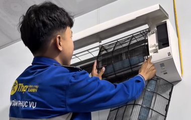 Những ông chồng 'vụng về' giúp Thợ Điện Máy Xanh ghi nhận doanh thu tăng vọt