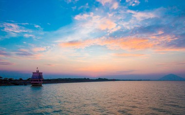 Siêu tổ hợp 18.000 tỷ bên hồ Dầu Tiếng tìm chủ, bán đảo Tha La đứng trước bước ngoặt lớn