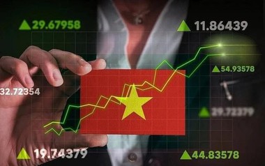 Sự kiện quan trọng có thể hút tiền vào thị trường Việt Nam lớn hơn cả FTSE Russell nâng hạng