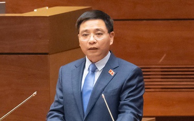 Chính phủ đặt mục tiêu GDP bình quân đạt 8.500 USD vào năm 2030