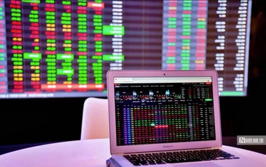 HNX công bố 53 mã chứng khoán bị cắt margin trong quý II/2026