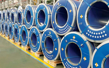 Biến động nhân sự tại Thép Nam Kim