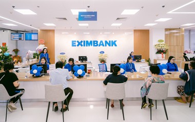 Eximbank đặt mục tiêu tổng tài sản đạt 310.000 tỷ đồng