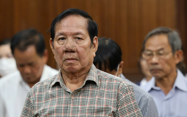 Vụ đất vàng 39 – 39B bến Vân Đồn: Bà Nguyễn Thị Như Loan được đề nghị án treo