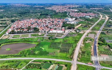 Hà Nội dự kiến tổ chức đấu giá 306 dự án, khu đất trong năm 2026, thu hơn 63.000 tỷ đồng