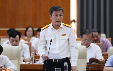 Lãnh đạo Cục Thuế: Có trường hợp doanh nghiệp lỗ nhiều năm vẫn mở rộng quy mô và tăng vốn, đặt ra vấn đề về tính trung thực trong kê khai thuế