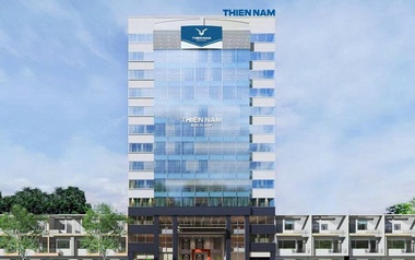 Thiên Nam Group bị xử phạt vì vi phạm công bố thông tin