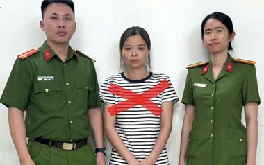 Kêu gọi góp vốn đầu tư bất động sản, 'nữ quái' chiếm đoạt khoảng 180 tỷ đồng