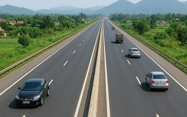 1 tuần nữa, cao tốc gần 24.000 tỷ đồng rút ngắn thời gian di chuyển Nghệ An - Thủ đô nước láng giềng sẽ khởi công