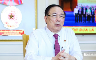 MTTQ Việt Nam phải "kết tinh sức mạnh" các tổ chức thành viên