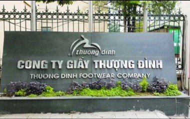 Giầy Thượng Đình muốn làm dự án hơn 9.900 tỷ đồng trên 'đất vàng' Nguyễn Trãi