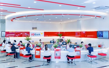 HDBank dự kiến phát hành 15.000 tỷ đồng trái phiếu