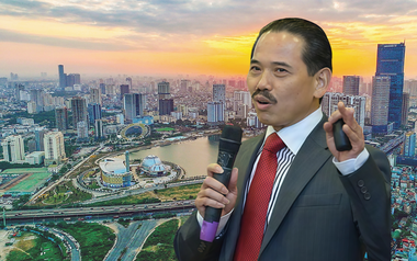 4 ngân hàng lớn nhất 'ôm' 11 triệu tỷ đồng bất động sản thế chấp: Dòng tiền có đang lệch hướng?