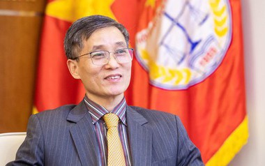 Đưa tiếng nói của nhân dân vào xây dựng thể chế pháp luật