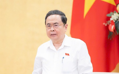 Chủ tịch Quốc hội: Không để phát sinh nợ đọng văn bản hướng dẫn thi hành luật