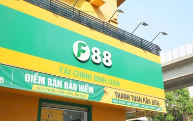 F88 chào bán thành công 300 tỷ đồng trái phiếu