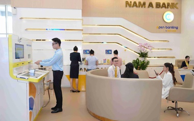 Nam A Bank ‘hút’ thành công 1.000 tỷ đồng từ kênh trái phiếu
