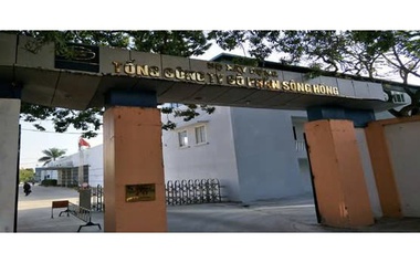 Cổ phiếu SHG của Tổng Công ty CP Sông Hồng bị hủy đăng ký giao dịch