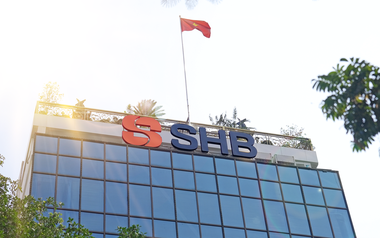 SHB lãi trước thuế 4.656 tỷ đồng quý I, thu nhập dịch vụ tăng mạnh, tiếp tục tăng cường nền tảng vốn