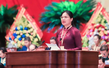 Đại hội MTTQ Việt Nam lần thứ XI: Khơi dậy khát vọng phát triển