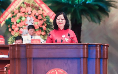 Đại hội MTTQ Việt Nam lần thứ XI: Khơi dậy sức mạnh đại đoàn kết, mở ra giai đoạn phát triển mới