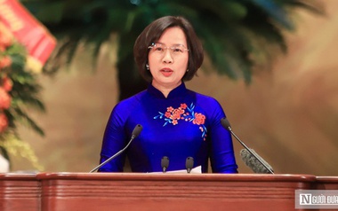 Chuyển đổi số là "cầu nối" để MTTQ Việt Nam gần dân hơn