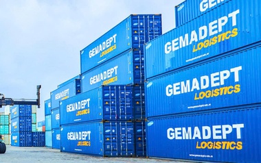 Gemadept chốt ngày chi hơn 938 tỷ đồng trả cổ tức năm 2025