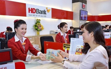 HDBank mua lại trước hạn lô trái phiếu 2.000 tỷ đồng