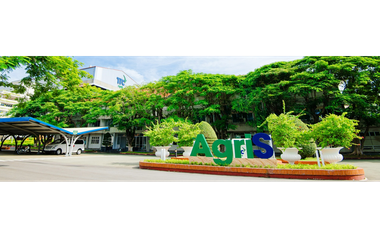 Bà Huỳnh Bích Ngọc muốn bán 15 triệu cổ phiếu AgriS