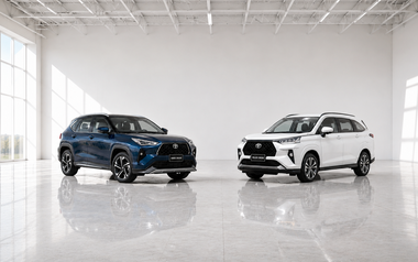 Không phải Mazda CX-5, 'vua doanh số' xe xăng tháng 4 tại Việt Nam lại là cái tên từng nhiều lần lép vế trước Xpander