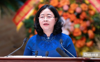 Đại hội MTTQ Việt Nam lần thứ XI: Minh chứng sinh động thể hiện sức mạnh khối đại đoàn kết toàn dân tộc
