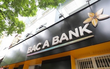 Bac A Bank phát hành lô trái phiếu 1.000 tỷ đồng kỳ hạn 2 năm