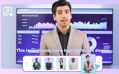 Kỷ nguyên Deepfake - Vấn đề không phải là phân biệt thật giả