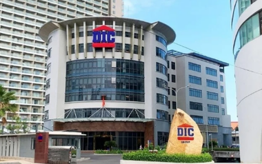 DIC Corp đã giải ngân xong gần 1.500 tỷ đồng từ đợt chào bán cổ phiếu riêng lẻ năm 2021