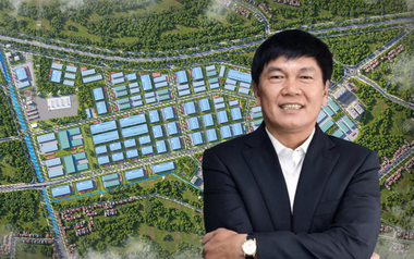 Ngày mai, Tập đoàn Hòa Phát chính thức khởi công KCN gần 3.400 tỷ đồng tại thành phố cảng lớn nhất miền Bắc