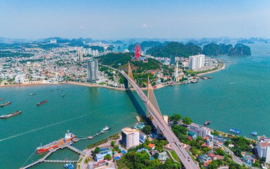 Trong vòng 4 năm tới, Việt Nam dự kiến có thêm 4 thành phố trực thuộc Trung ương