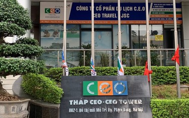 CEO Group chuẩn bị phát hành hơn 28 triệu cổ phiếu trả cổ tức