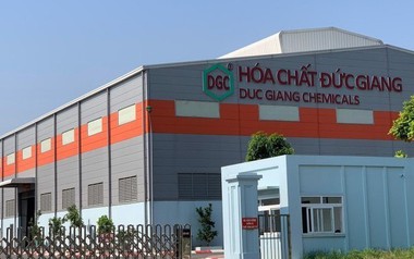 Hóa chất Đức Giang sẽ hoàn tất kiểm toán BCTC năm 2025 trong quý II