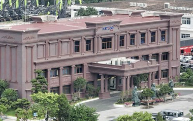 Doanh nghiệp nhóm Hateco được chuyển mục đích sử dụng hơn 39,6ha đất làm dự án Hateco Đông Anh