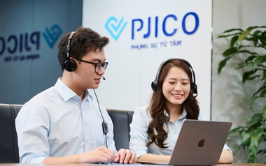PJICO chốt ngày trả cổ tức tiền mặt tỷ lệ 12%