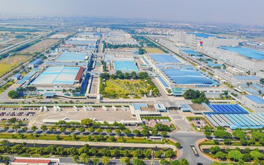 Không phải Hà Nội hay TP.HCM, đây mới là “quán quân” hút FDI trong 4 tháng đầu năm: Gọi được 6 tỷ USD, chiếm hơn 1/3 tổng vốn đầu tư cả nước