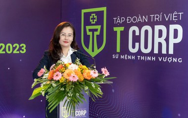 Chứng khoán T-Cap thay Chủ tịch và Tổng giám đốc