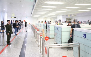 Thuế cơ sở 6 TP Hải Phòng thông báo tạm hoãn xuất cảnh một số trường hợp
